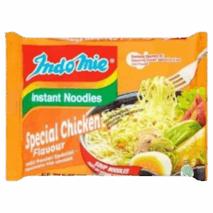 Indomie Special Chicken Noodles