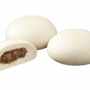 Bizbiz rund bapao 120 gram