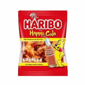 Haribo Cola