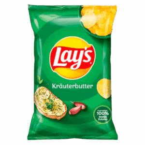 Lays kruidenboter
