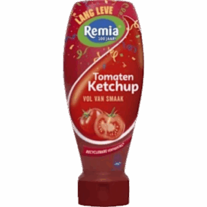 Remia tomaten ketchup 500ml