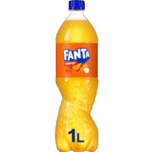 Fanta 1 liter