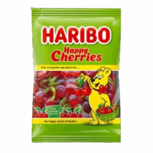 Haribo Kersen