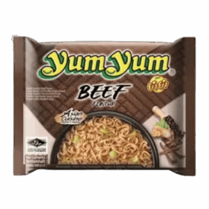Yum Yum Beef