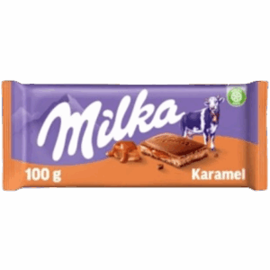 Milka Karamel
