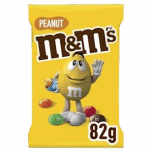 M&M's Peanut