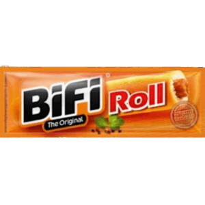 Bifi Roll