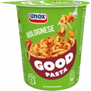 Unox Good pasta bolognese