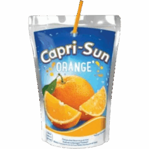Capri-Sun Orange 200ml