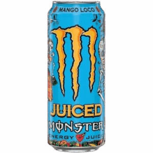 Monster Mango Loco 500ml