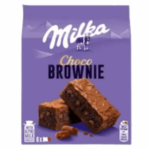 Milka Choco Brownie