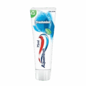Aquafresh tandpasta 75ml
