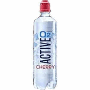 O2 Active Cherry 750ml