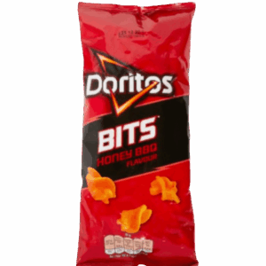 Doritos Bits BBQ