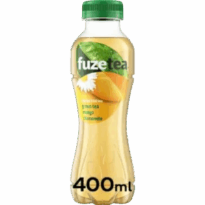 Fuze Tea Mango Chamomile 400ml