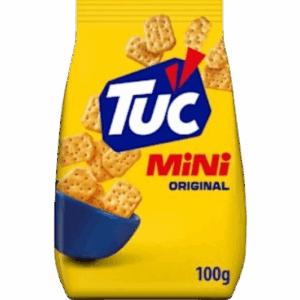 Tuc Mini Original