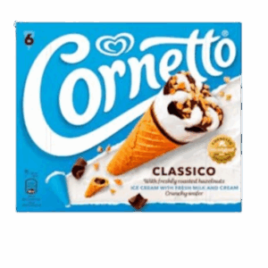 Cornetto Classico