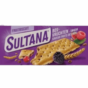 Sultana Bosvruchten