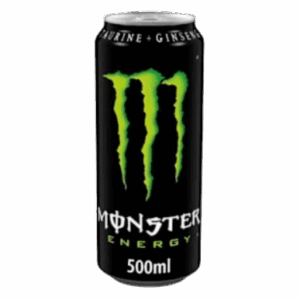 Monster Energy 500ml
