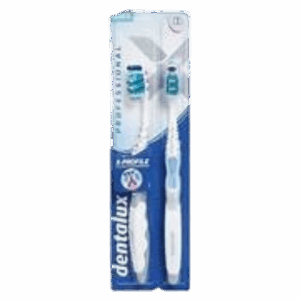 Dentalux tandenborstel 1st