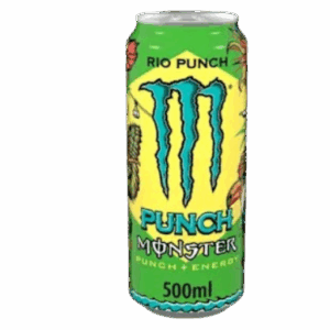 Monster Rio Punch 500 ml