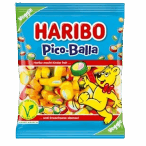 Haribo Pico-Balla