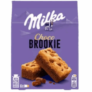 Milka Choco Brookie