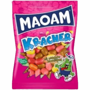 Maoam Kracher