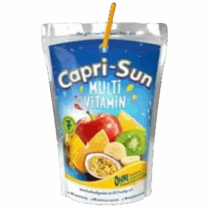 Capri-Sun Multivitamin 200ml