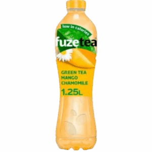 Fuze Tea Mango Chamomile 1.25L