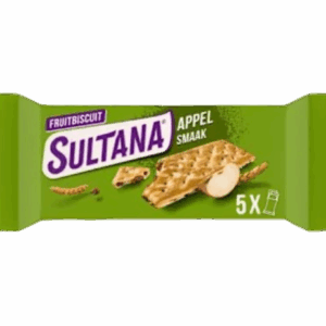 Sultana Appel