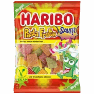 Haribo Zure Pasta's