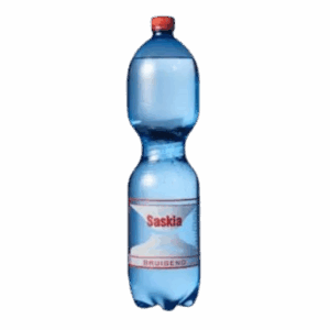 Saskia bruisend water 500ml