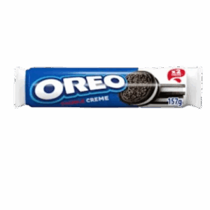 Oreo Double Creme