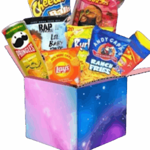 Mystery Box 100 euro