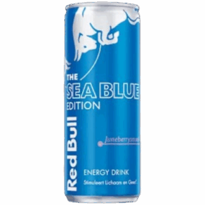 Red Bull Juneberry