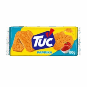 Tuc Tuc Paprika