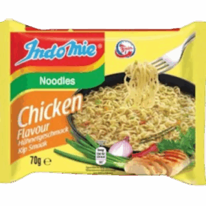 Indomie Chicken Noodles