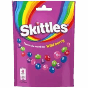 Skittles Wild Berry