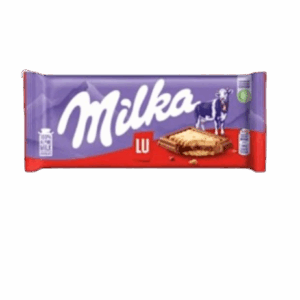 Milka LU