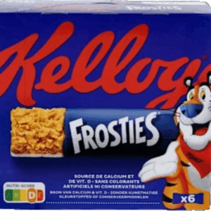 Kellogs Frosties