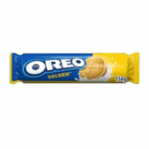 Oreo Golden