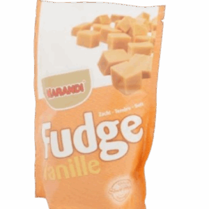 Fudge Vanille