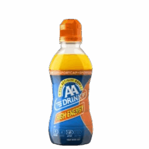 Aa drink high energy
