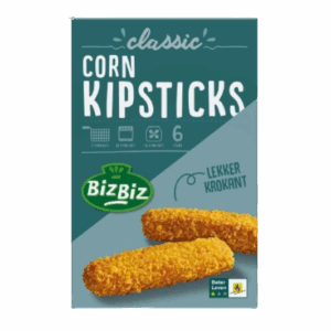 Biz Biz Kipcorn 6st
