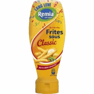 Remia fritessaus classic 500ml