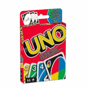 Uno kaartspel