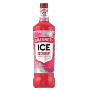 Smirnoff Ice Rasberry 700ml