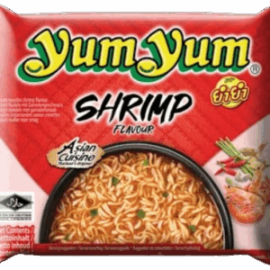 Yum Yum Shrimp