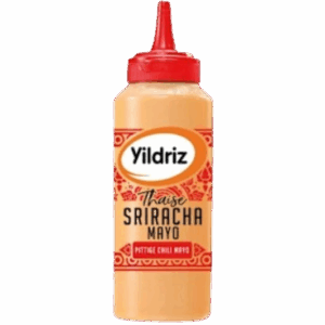 Yildriz sriracha mayo 265ml